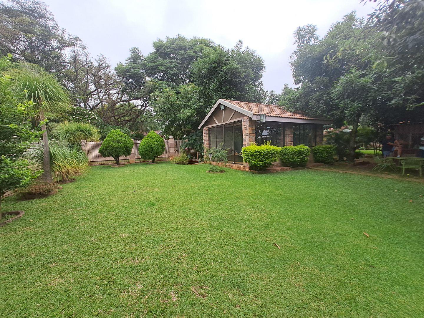 4 Bedroom Property for Sale in Waterkloof North West